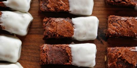 best-black-and-white-brownies-recipes-food-network image