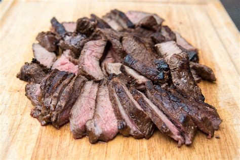 grilled-teriyaki-steak-valeries-kitchen image