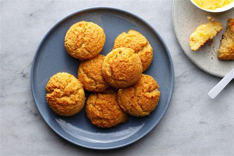paleo-biscuits-recipe-with-almond-flour-the-spruce image