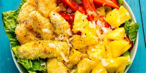 how-to-make-pia-colada-chicken-salad-delish image