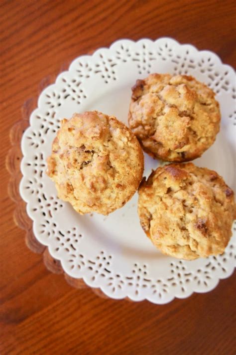 maple-oatmeal-muffins-a-love-letter-to-food image