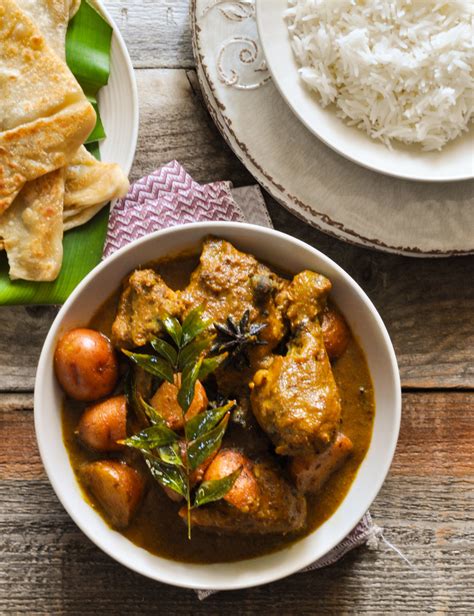 malaysian-nyonya-chicken-curry-my-friday-food image