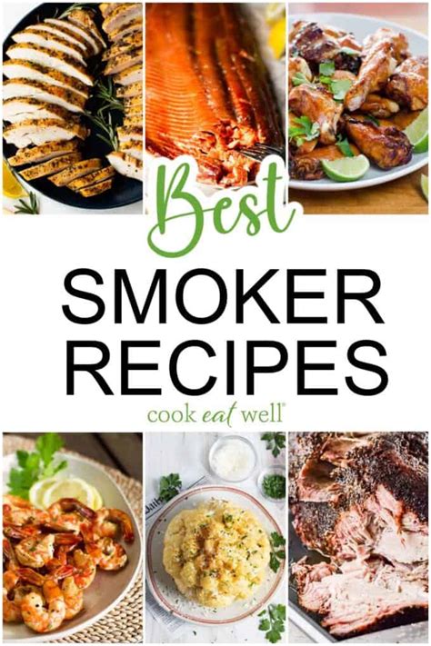 21-easy-smoker-recipes-delicious-and-healthy-cook image
