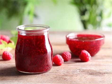 raspberry-jam-no-pectin-version image