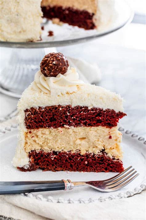 red-velvet-cheesecake-cake-jo-cooks image