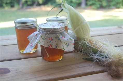 old-fashioned-corn-cob-jelly-little-frugal-homestead image