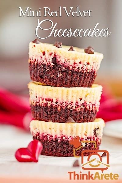 mini-red-velvet-cheesecakes-allfoodrecipes image