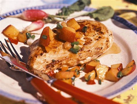 chicken-with-peach-salsa-recipe-land-olakes image