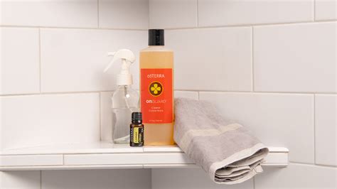 soft-scrub-bathroom-cleanser-dōterra-essential-oils image