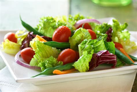 green-salad-with-vidalia-onions-grape-tomatoes image
