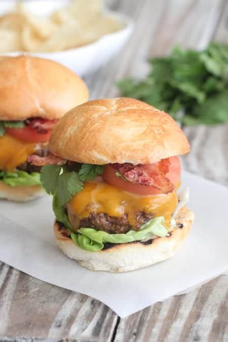 taco-bacon-cheeseburgers-picky-palate-cheeseburger image