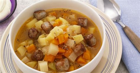 potato-sausage-stew-recipe-eat-smarter-usa image