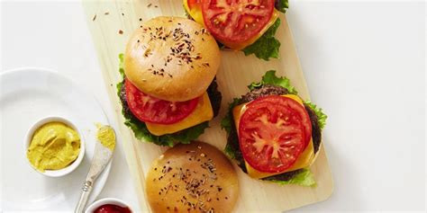 33-best-burger-recipes-easy-homemade-hamburger image