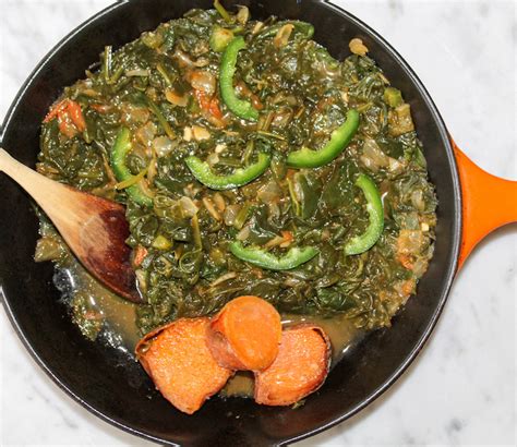 callaloo-jamaican-greens-recipes-sur-le-platsur-le image