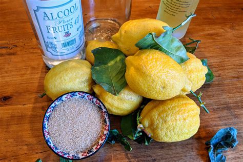 how-to-make-limoncello-authentic-italian-homemade image