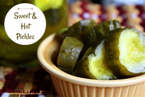 sweet-hot-pickles-aka-wickles-mommys-kitchen image