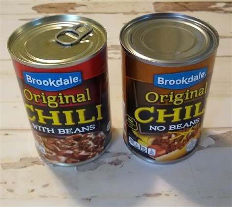 brookdale-original-chili-aldi-reviewer image
