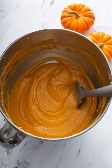 pumpkin-dip-5-ingredient-recipe-my-baking-addiction image