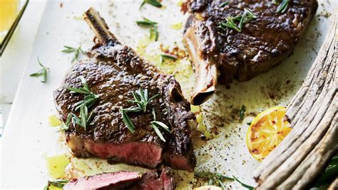 rib-eye-steak-recipe-with-petes-bbq-sauce image