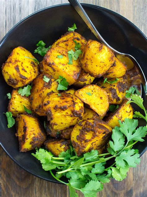 easy-curried-potatoes-vegan-irish-bombay-potatoes image