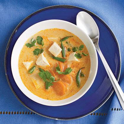 fiery-tofu-and-coconut-curry-soup-recipe-myrecipes image