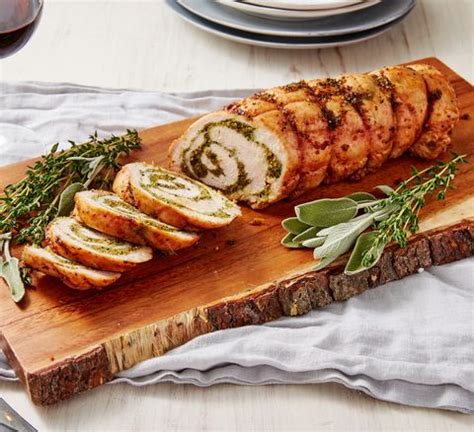 best-turkey-roulade-recipe-how-to-make-roasted image