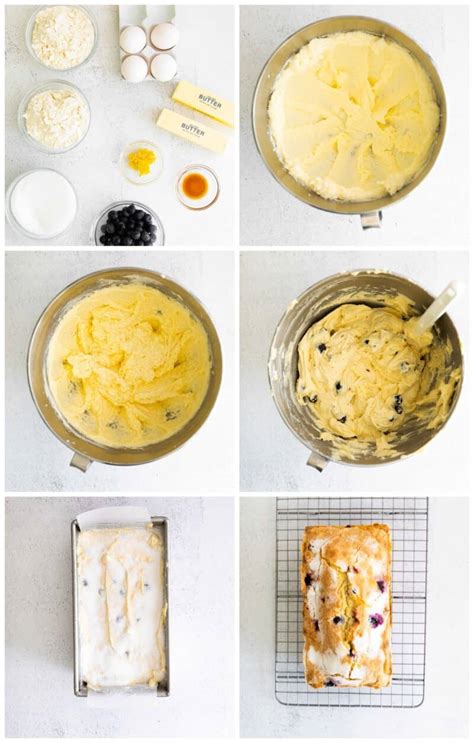 blueberry-lemon-pound-cake-easy-dessert image