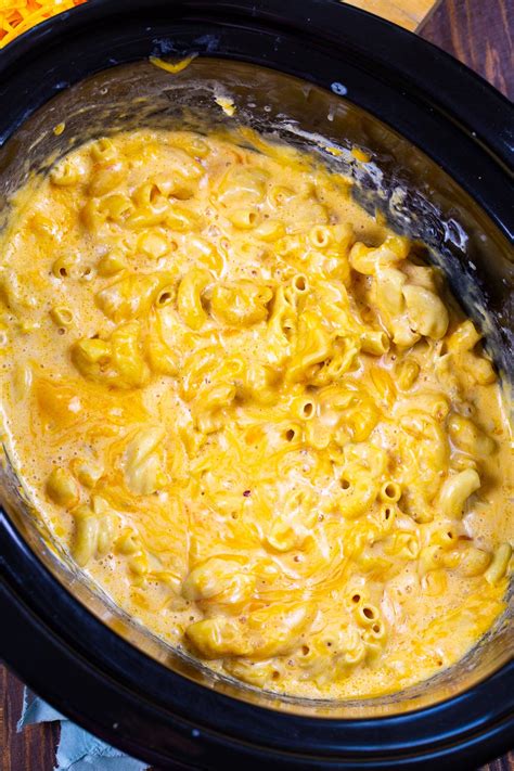 slow-cooker-ultra-creamy-mac-and-cheese-spicy image