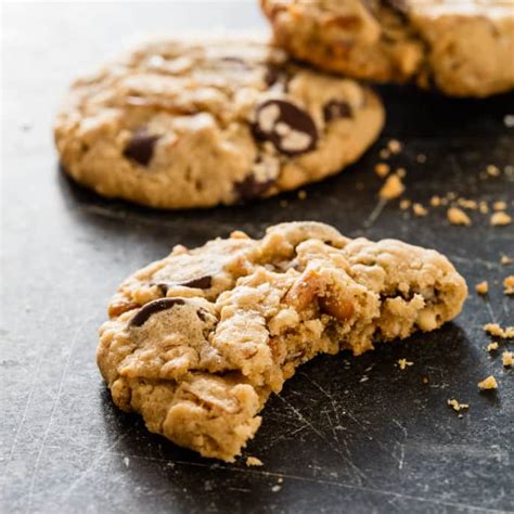 salted-peanut-butterpretzelchocolate-chip-cookies image