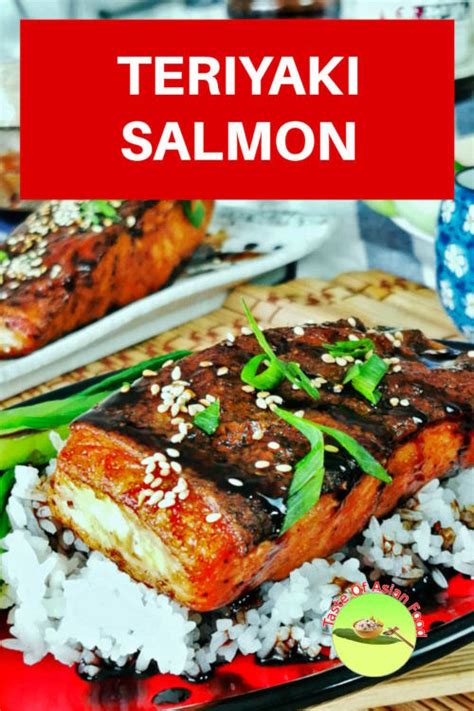 teriyaki-salmon-recipe-taste-of-asian-food image