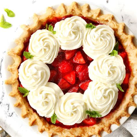 strawberry-pie-with-the-best-glaze-video-and-make image