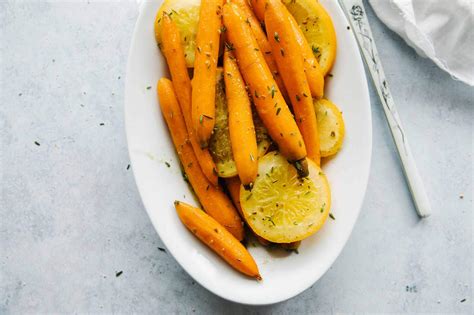 orange-glazed-carrots-jernej-kitchen image