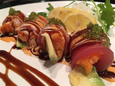 taki-sushi-japanese-fusion-cuisine image