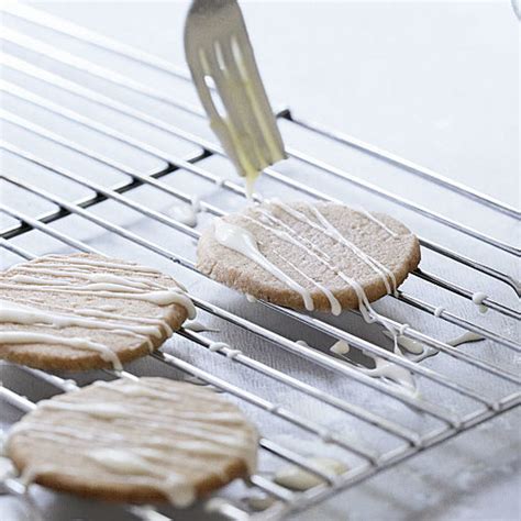 basic-cookie-glaze-recipe-finecooking image