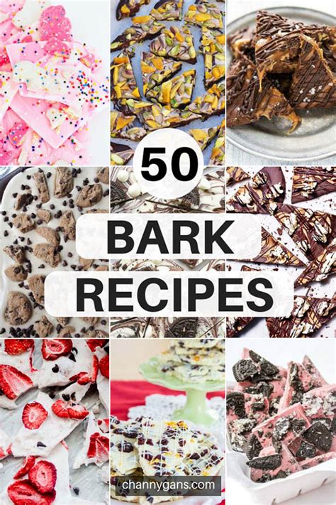 50-easy-dessert-bark-recipes-delicious-desserts image