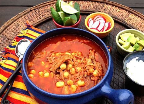 an-easy-recipe-for-a-mexican-food-favorite-imagine image