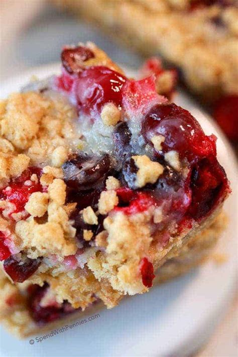 sour-cream-cranberry-bars-spend-with-pennies image