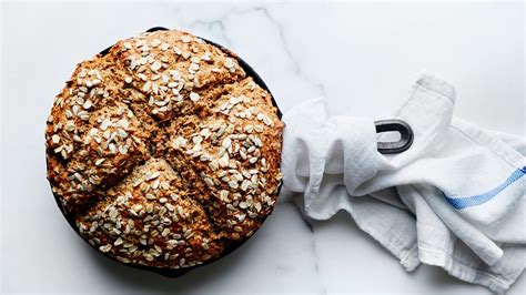 seeded-whole-grain-soda-bread-recipe-bon-apptit image