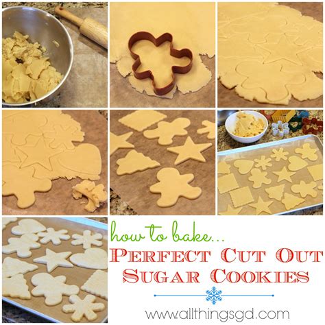how-to-make-perfect-cut-out-sugar-cookies-all image