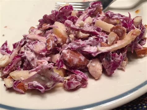 waldorf-coleslaw-directions-calories-nutrition-more image