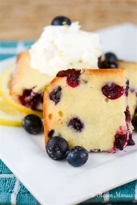 cakey-lemon-blueberry-brownies-flavor-mosaic image