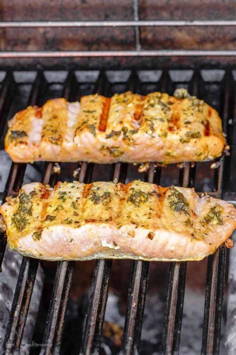 how-to-grill-salmon-2-ways-the-mediterranean-dish image