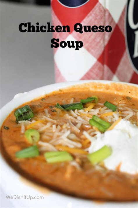 chicken-queso-soup-low-carb-keto-friendly-instant-pot image