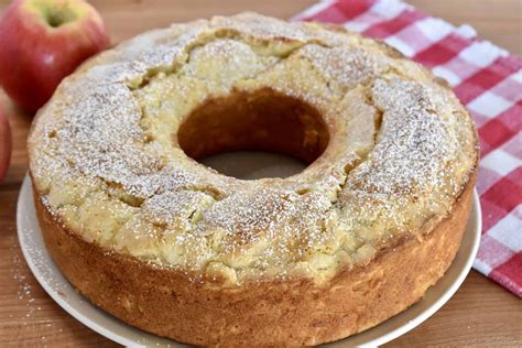 italian-apple-cake image