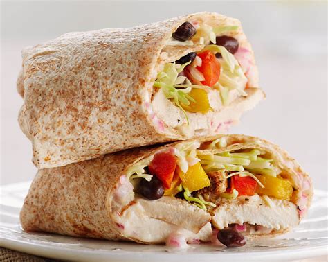chicken-jerk-wraps-with-lime-mayo-chickenca image