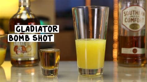 gladiator-bomb-shot-tipsy-bartender image