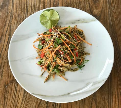 sesame-soba-noodle-veggie-salad-debra-klein image