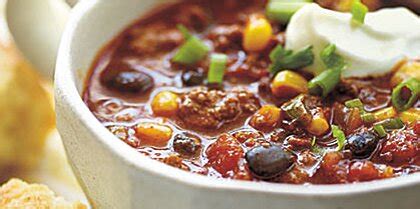beefy-corn-and-black-bean-chili-recipe-myrecipes image