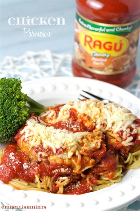 chicken-parmesan-with-ragu-pasta-sauce image