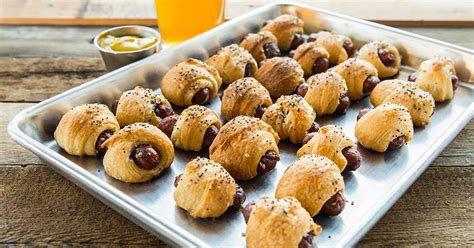 everything-pigs-in-a-blanket-traeger-grills image